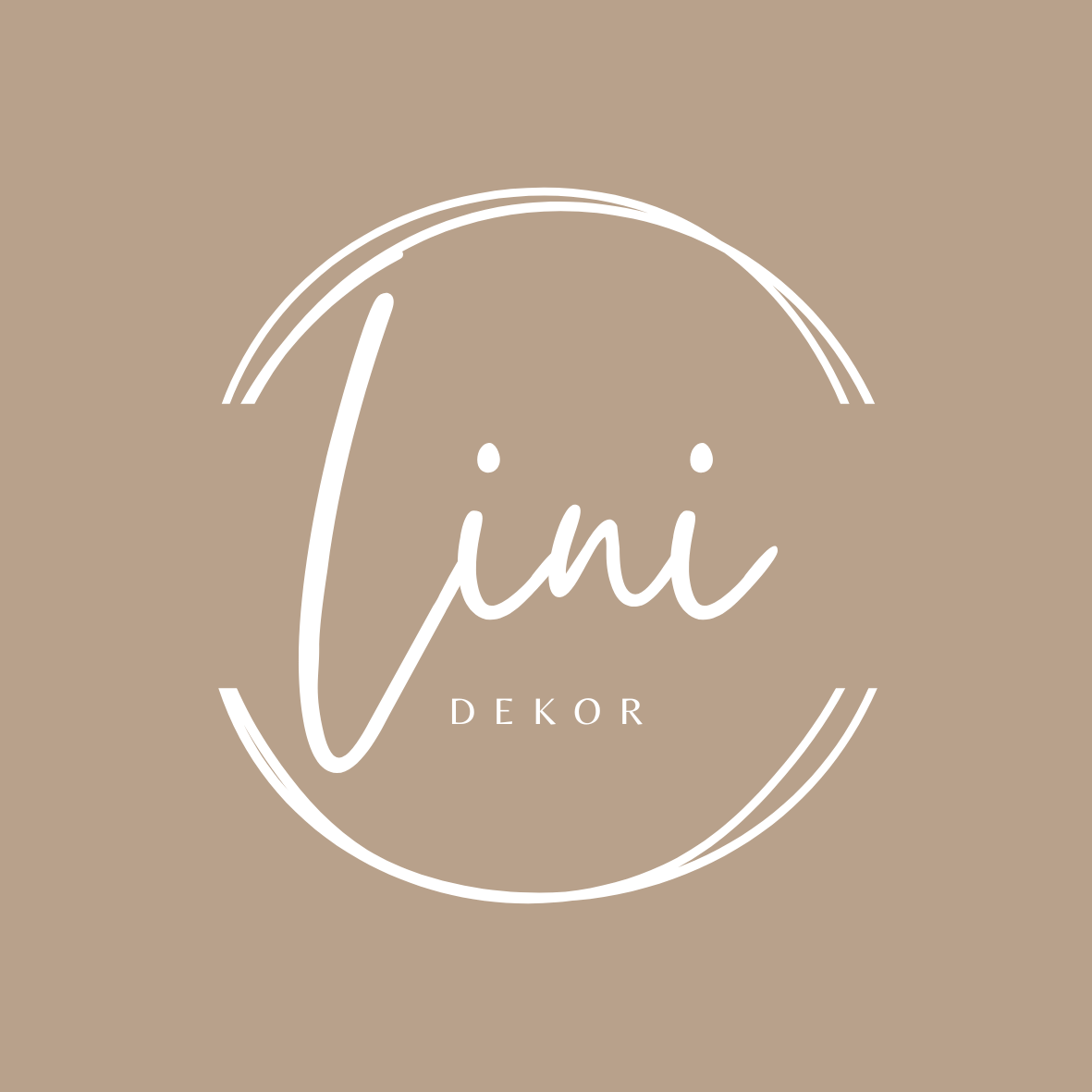 Lini dekor